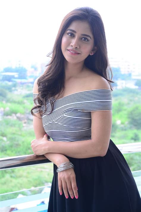 Nabha Natesh Nabha Natesh Latest Stills Filmybuzz Actress Flickr