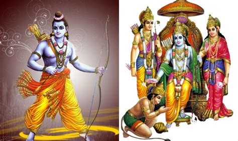 It allows us to remind ourselves that god is supreme and inspires us to live a righteous life and move ahead on the. Rama Navami 2017 Date: Significance, Puja Shubh Muhurat ...