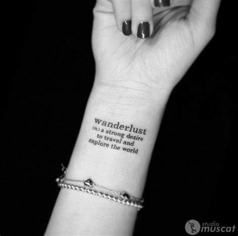 Пин от пользователя Махорина Виктория на доске tattoo Небольшие татуировки на запястье Слова