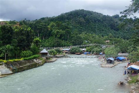 Bukit Lawang And Lake Toba Tour Vs Doing It Yourself Sumatra Indonesia