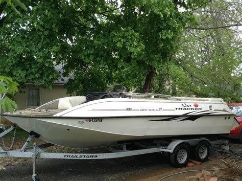 Find catamaran for sale ads in our sail boats category. 21' Party Deck Project Boat boat for sale from USA