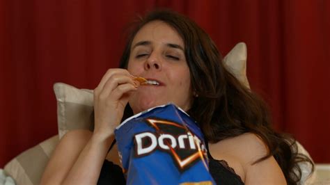 Super Bowl Commercial This Couple Loves Doritos Youtube