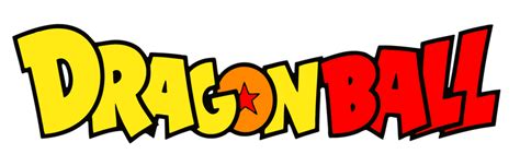 Logo Dragon Ball Tankoubon Spain Dbz Anime By Vicdbz On Deviantart