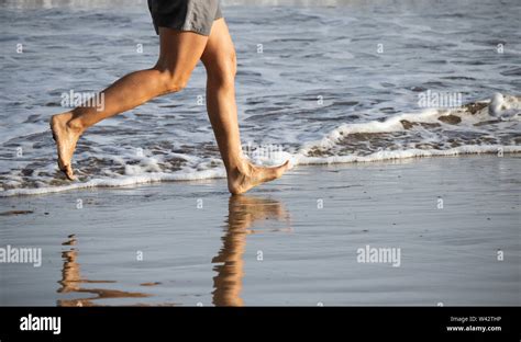 Barefeet Hi Res Stock Photography And Images Alamy