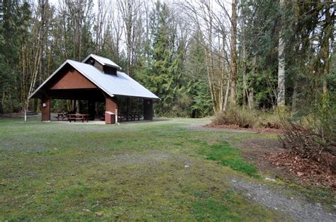 Cowichan Valley Regional District Bright Angel Park