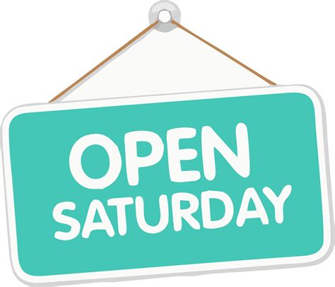 Whether a bank is open on saturday or not is purely up to the bank itself. Hospice Shops / Retail