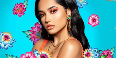 Check out full gallery with 242 pictures of becky g. Becky G And ColourPop Now Have A Third Collection Together ...