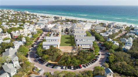 How A Florida Beach Town Changed How We Live Cnu