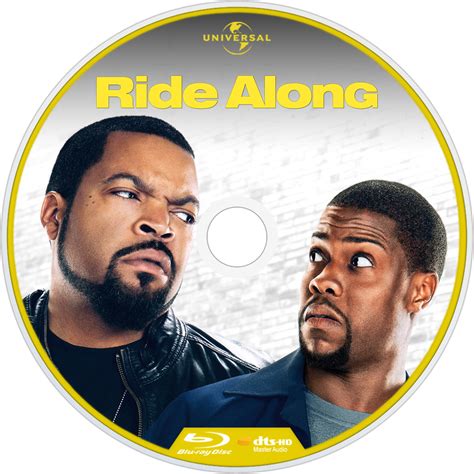 Ride Along Movie Fanart Fanarttv