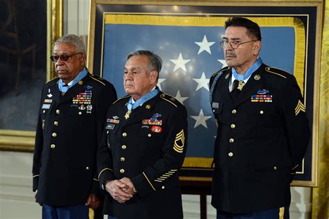 Theres No Such Thing As The ‘congressional Medal Of Honor Rallypoint