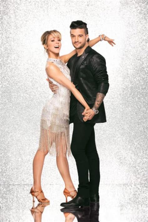 Dancing With The Stars Recap Who Got The First Perfect Score