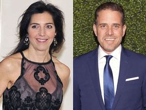 Hunter, who split from his wife kathleen in october 2015, five months after beau's death, noted to. Hunter Biden Counters His Wife's Allegations With Suggestion She Ch...