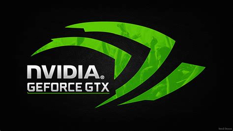 Nvidia Wallpapers 4k 72 Images