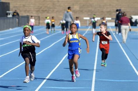 Track And Field Camp For Kids Baisley Pond Park Jamaica 311