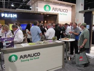 The region was a moluche aillarehue. Arauco Invests $325 Million to Build Largest Particleboard Mill in North America | Woodworking ...