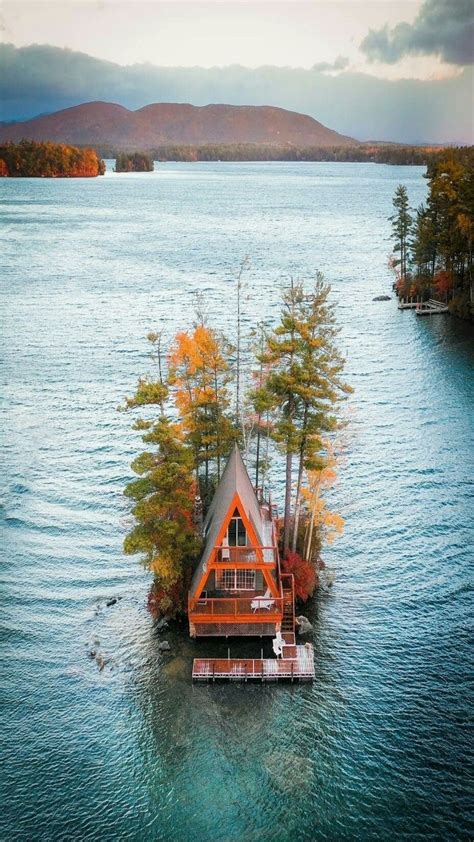 Maybe you would like to learn more about one of these? Pin by Mac Chua on Macbebe Scenery 20181209 | Lake cabins ...