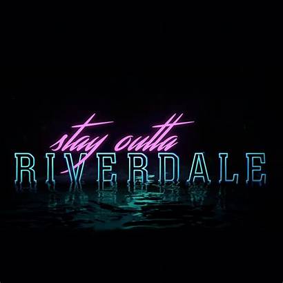 Riverdale Stay Outta Logos Lodge Episode Podcast