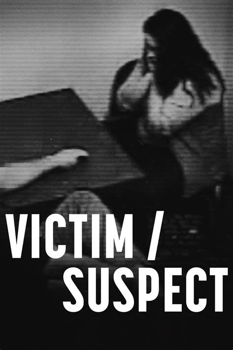 Victim/Suspect | Rating 7.1/10 | awwrated | Your Go-To Guide for