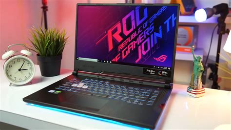 Rekomendasi Laptop Gaming Harga Juta Pemmzchannel