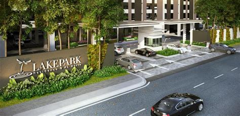 Update as at 31 may 2016. LakePark Residence @ KL North | MalaysiaCondo