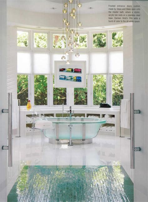 Do you need an affordable Bocci lights in the bathroom. | Florida design, Interior ...