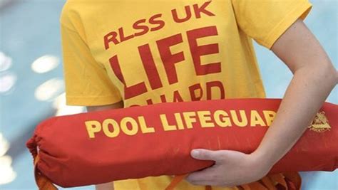 Rlss National Pool Lifeguard Qualification Nplq Sun Lane Wakefield