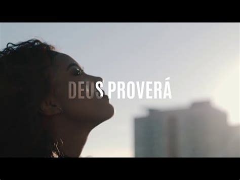 Even her seduction of eirianwen was an act, designed to insult the tribal matriarch: Gabriela Gomes - Deus Proverá - LETRA - YouTube | Deus ...