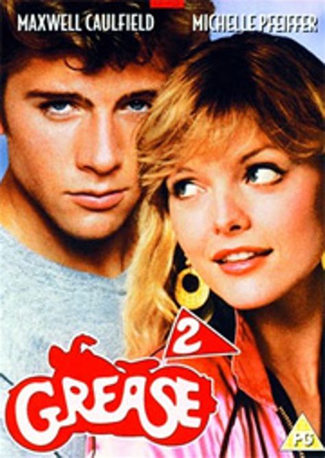 Grease 2 Trailer Reviews And Meer Pathé