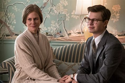 The title of the book and movie refers to a painting that was on exhibit at the metropolitan museum of modern art on the day that theo decker's. The Goldfinch review: Movie shows the perils of faithful ...