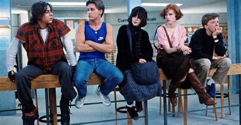 The Breakfast Club Streaming Where To Watch Online