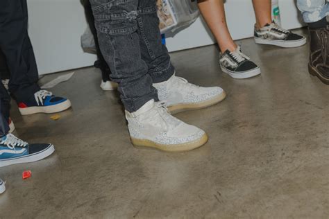 Best Sneakers At Complexcon 2018 Day 1 Complex