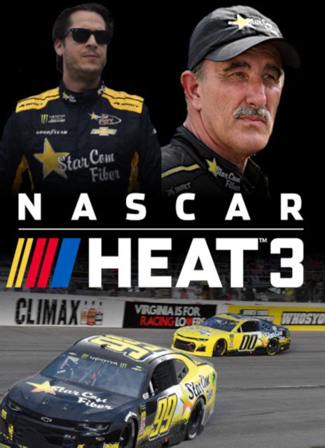 Nascar heat 3 tracks revealed. Nascar Heat 3 Free Download - totalfasr