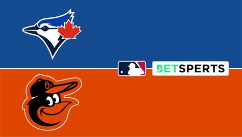 Blue Jays Vs Orioles Prediction Picks Live Odds And Start Time May 19