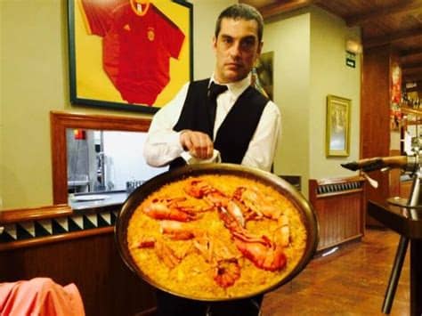 Hacemos que viajar a casa roberto sea fácil, por eso más de 865 millones de usuarios, incluidos los usuarios de valencia, confían en moovit como la mejor aplicación de transporte público. Foto de Casa Roberto, Valencia: Paella Valenciana ...