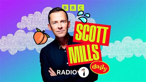 BBC Radio 2 The Scott Mills Weekly Granny Tinder A Freelance