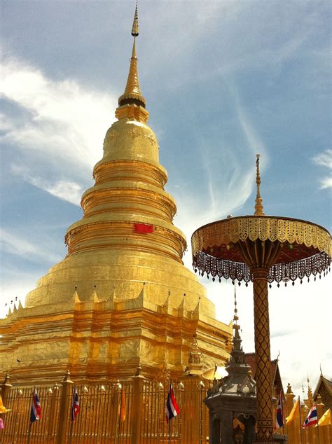 Best Shot Temple In Northern Thailand Northern