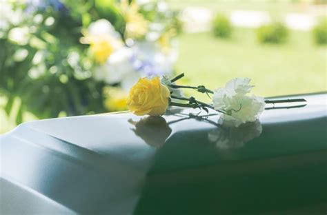 Fundamental Shift In Future Of Funerals Says Report Todays Wills And