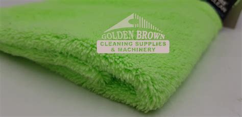 R1 Rags Chamois Chux Wiper Microfiber Cloth Soft Toweling