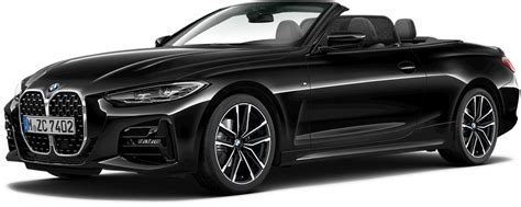 4 Series Convertible McGuigan BMW