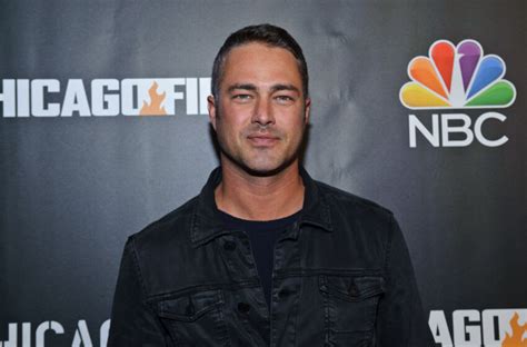Why Is Taylor Kinney Leaving Chicago Fire 2023