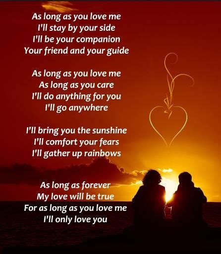 Beautiful Verse Valentines Day Quotes For Husband Love Poems For