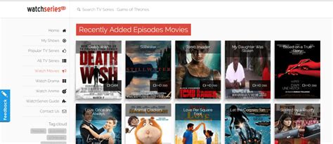 50 Free Unblocked Movie Sites To Watch Free Unblocked Movies