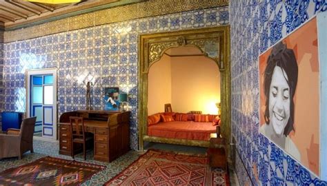 Les Plus Belles Maisons Dhôtes De La Medina De Tunis Notre Sélection