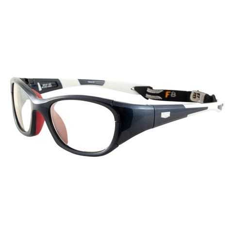 Womens Sports Glasses Astm F803 Approved Prescription Available