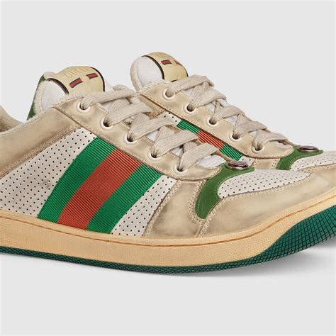 Top 73 Imagen Boy I Invented You Gucci Tennis Shoes Abzlocalmx