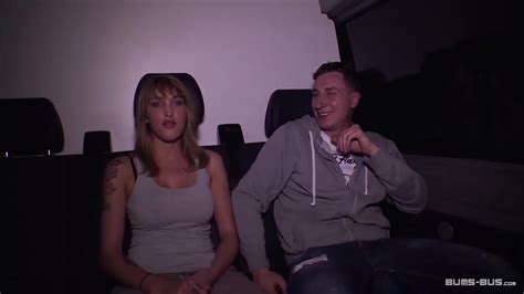 Backseat German Bus Fuck With Picked Up Stacked Babe Paula Rowe Free Full Length Xxx Video By