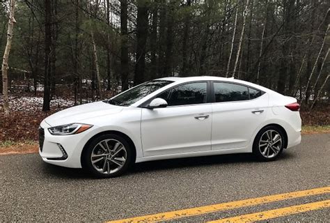 My 13 year old son loves when i. 2017 Hyundai Elantra Limited (With images) | Elantra ...
