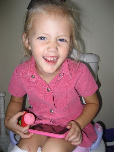 18 year old perky teen loves a hard fuck. Toilet training 2 year old girl, books about potty ...