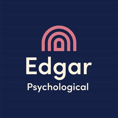 Edgar Psychological Edmonton Ab