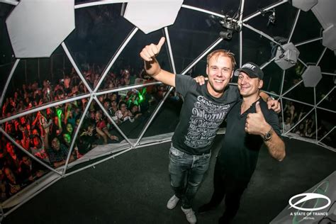 Update Asotfestnl Paul Van Dyk Hospitalised After Falling Off